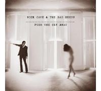 Nick Cave and the Bad Seeds Push the Sky Away (Vinyl LP) 12" Album