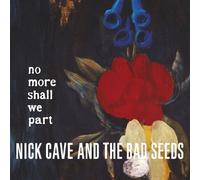 Nick Cave and the Bad Seeds No More Shall We Part (Vinyl LP) 12" Album