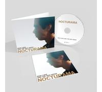 Nick Cave & The Bad Seeds - Nocturama (CD)