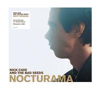 - Nick Cave & The Bad Seeds Nocturama - CD
