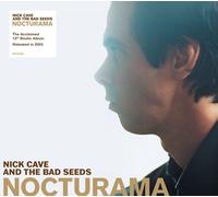 Nick Cave & The Bad Seeds - Nocturama (CD)