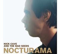 Nick Cave & the Bad Seeds Nocturama (Vinyl LP)