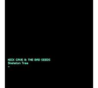 Nick Cave and the Bad Seeds Skeleton Tree (CD) Album (Jewel Case)