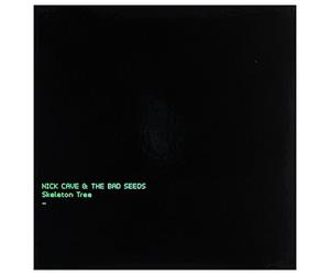 Nick Cave & the Bad Seeds - Skeleton Tree