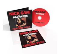 Nick Cave & The Bad Seeds - Tender Prey (Remastered) (CD)