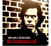 Nick Cave & The Bad Seeds - The Boatman'S Call (LP)