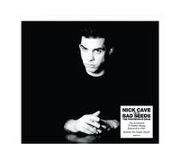 - Nick Cave & The Bad Seeds - The Firstborn Is Dead - CD