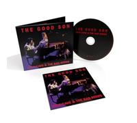 Nick Cave & The Bad Seeds - The Good Son