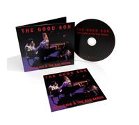 Nick Cave & The Bad Seeds 'The Good Son' (2010 Rimaster) CD Digisleeve