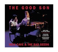 Nick Cave & The Bad Seeds - The Good Son