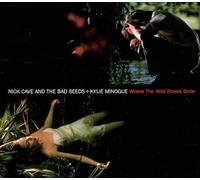Nick Cave & The Bad Seeds - Where the wild roses grow [Single-CD]