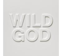 Nick Cave & The Bad Seeds - Wild God (Back Vinile LP)