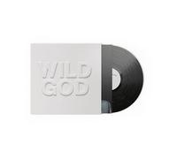 - Nick Cave & The Bad Seeds - Wild God - Vinile