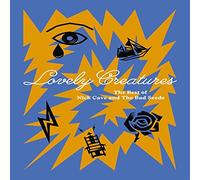 Nick Cave & the Lovely Creatures - The Best of Nick Cave and The Bad Seeds (CD)