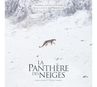 Nick Cave & Warren Ellis La Panthère Des Neiges (Vinyl LP)
