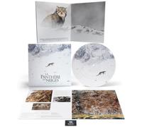 Nick Cave & Warren Ellis La Panthère Des Neiges (Vinyl LP)
