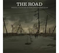 Nick Cave/Warren Ellis The Road (CD) Album