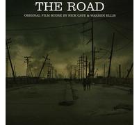 Nick Cave & Warren Ellis - The Road (original Film Score) - Cd