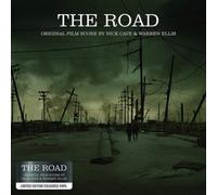 Nick Cave & Warren Ellis – The Road – Vinile LP – BMG