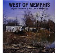 Nick Cave & Warren Ellis - WEST OF MEMPHIS