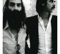 Cave Nick & Warenn Ellis - White Lunar