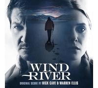 Nick Cave Wind River Soundtrack (CD)