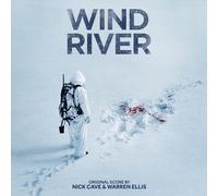 Nick Cave Wind River Soundtrack (Vinyl LP)