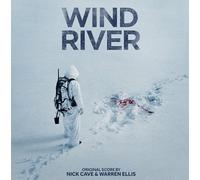 Nick Cave Wind River Soundtrack (Vinyl LP)
