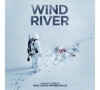 Nick Cave Wind River (Vinyl LP) 12" Album Coloured Vinyl