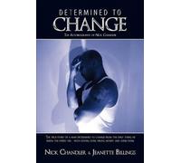 Nick Chandler Jeanette Billings Determined to Change (Tascabile)