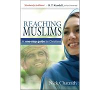 Nick Chatrath Reaching Muslims (Tascabile)