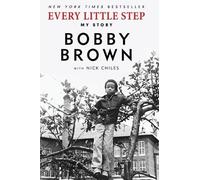 Nick Chiles Bobby Brown Every Little Step (Tascabile)