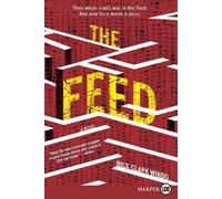 Nick Clark Windo The Feed (Tascabile)