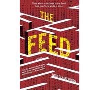 Nick Clark Windo The Feed (Tascabile)