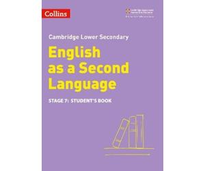 Nick Coates Lower Secondary English as a Second Language Student's B (Tascabile)