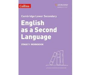Nick Coates Lower Secondary English as a Second Language Workbook: S (Tascabile)