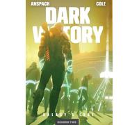 Nick Cole Jason Anspach Dark Victory (Copertina rigida)