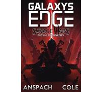 Nick Cole Jason Anspach Gods & Legionnaires (Tascabile)