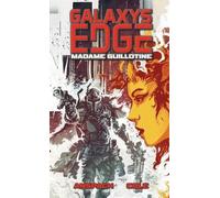 Nick Cole Jason Anspach Madame Guillotine (Tascabile)