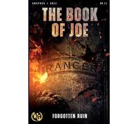 Nick Cole Jason Anspach The Book of Joe (Tascabile)