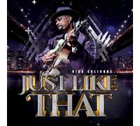 Nick Colionne - Just Like That