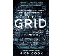 Nick Cook The Grid (Tascabile)