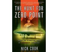 Nick Cook The Hunt for Zero Point (Tascabile)
