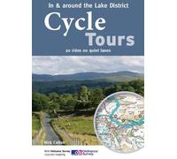 Nick Cotton Cycle Tours in & Around the Lake District (Tascabile) Cycle Tours S.