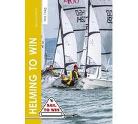 Nick Craig Helming to Win (Tascabile) Sail to Win