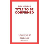 Nick Croydon Nautilus (Copertina rigida) (PRESALE 27/08/2026)