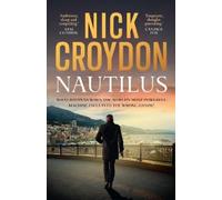 Nick Croydon Nautilus (Copertina rigida) (PRESALE 27/08/2026)