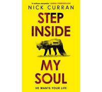 Nick Curran Step Inside My Soul (Tascabile)