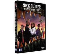 Nick cutter - les portes du temps, saison 1 (DVD) Henshall, Douglas