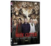Nick Cutter, Les Portes Du Temps - Saison 2